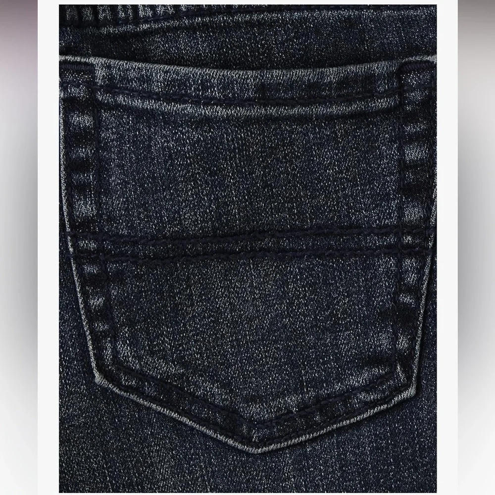 The Children's Place Boys Skinny Jeans Pack of 3 Size 12